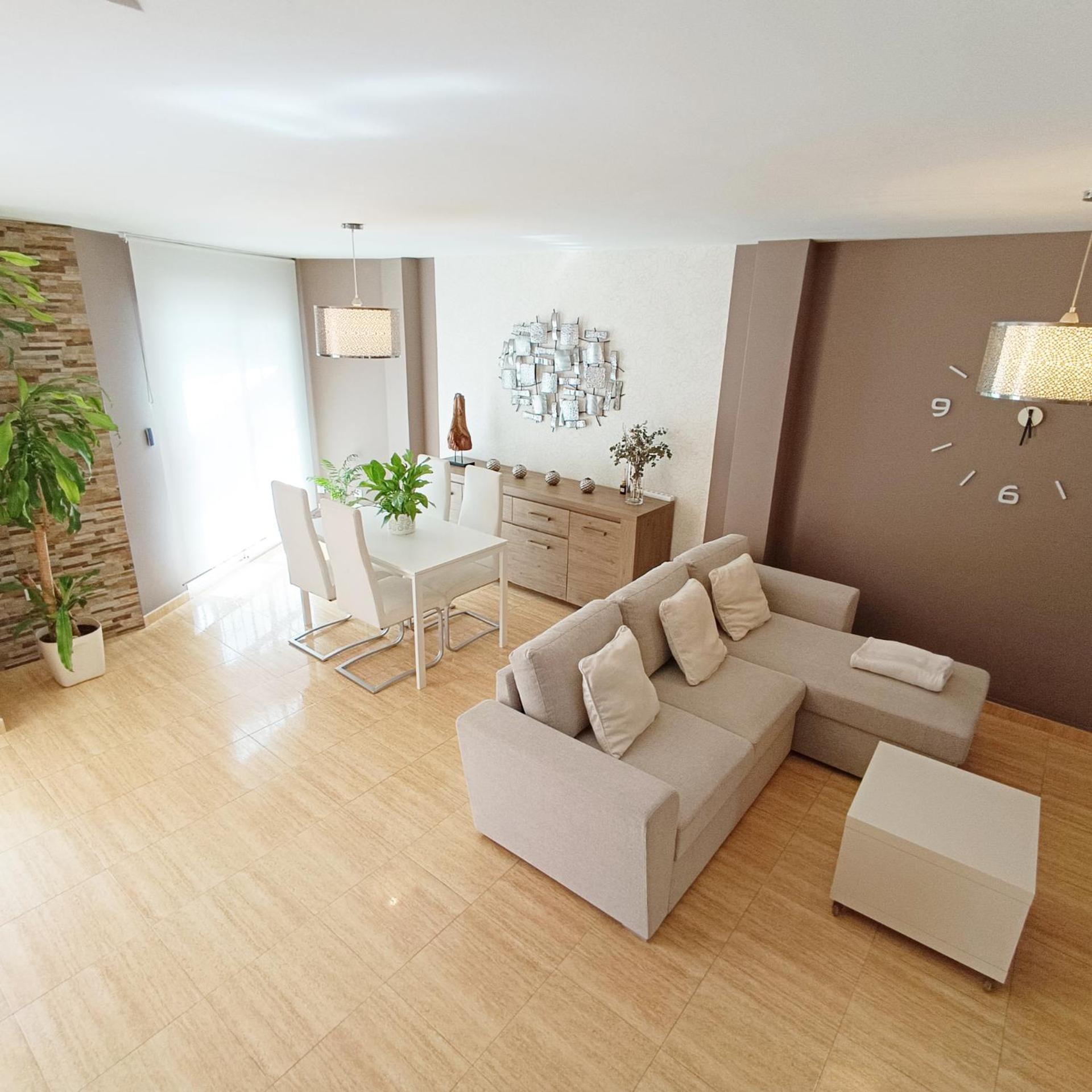 Вилла Casa Venus Торрокс-Коста Экстерьер фото